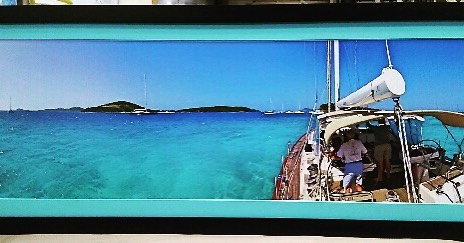 Photo Framing