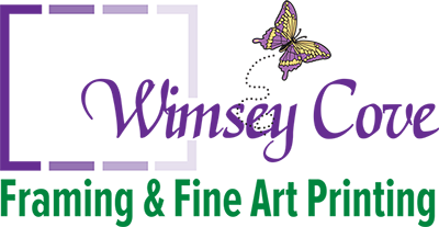 Wimsey Cove Framing & Fine Art Printing