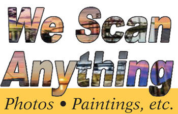 Scanning Services